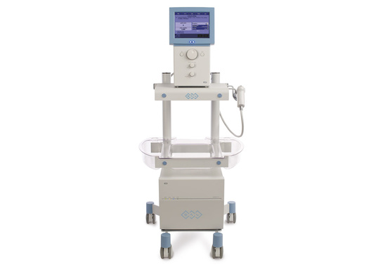 Аппарат ударно-волновой терапии BTL–5000 SWT POWER