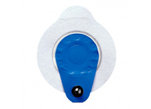 Электроды ЭКГ Ambu Blue Sensor L для холтер-мониторирования
