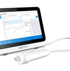 UBREATH® BA200